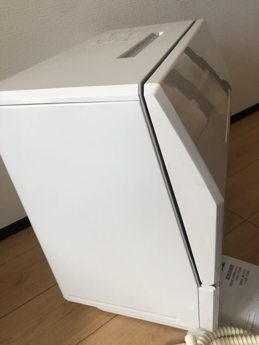 2021年製 パナソニックPanasonic NP-TCM4 パナソニック食器洗い乾燥機