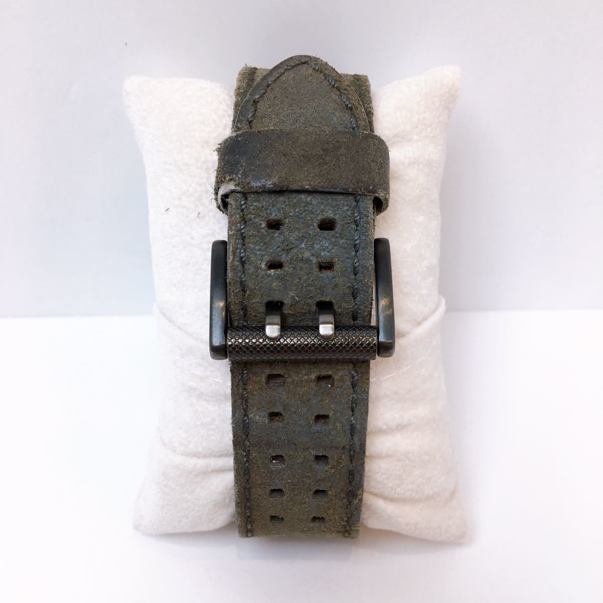 中古】LUMINOX ルミノックス SERIES 1840 クロノグラフ メンズ腕時計 