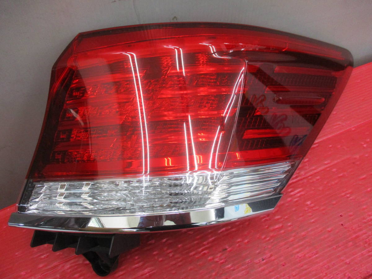 Jzx110マーク2ブリット[GX110W後期]ヘッドライト(HID左右ライト)ヘッド