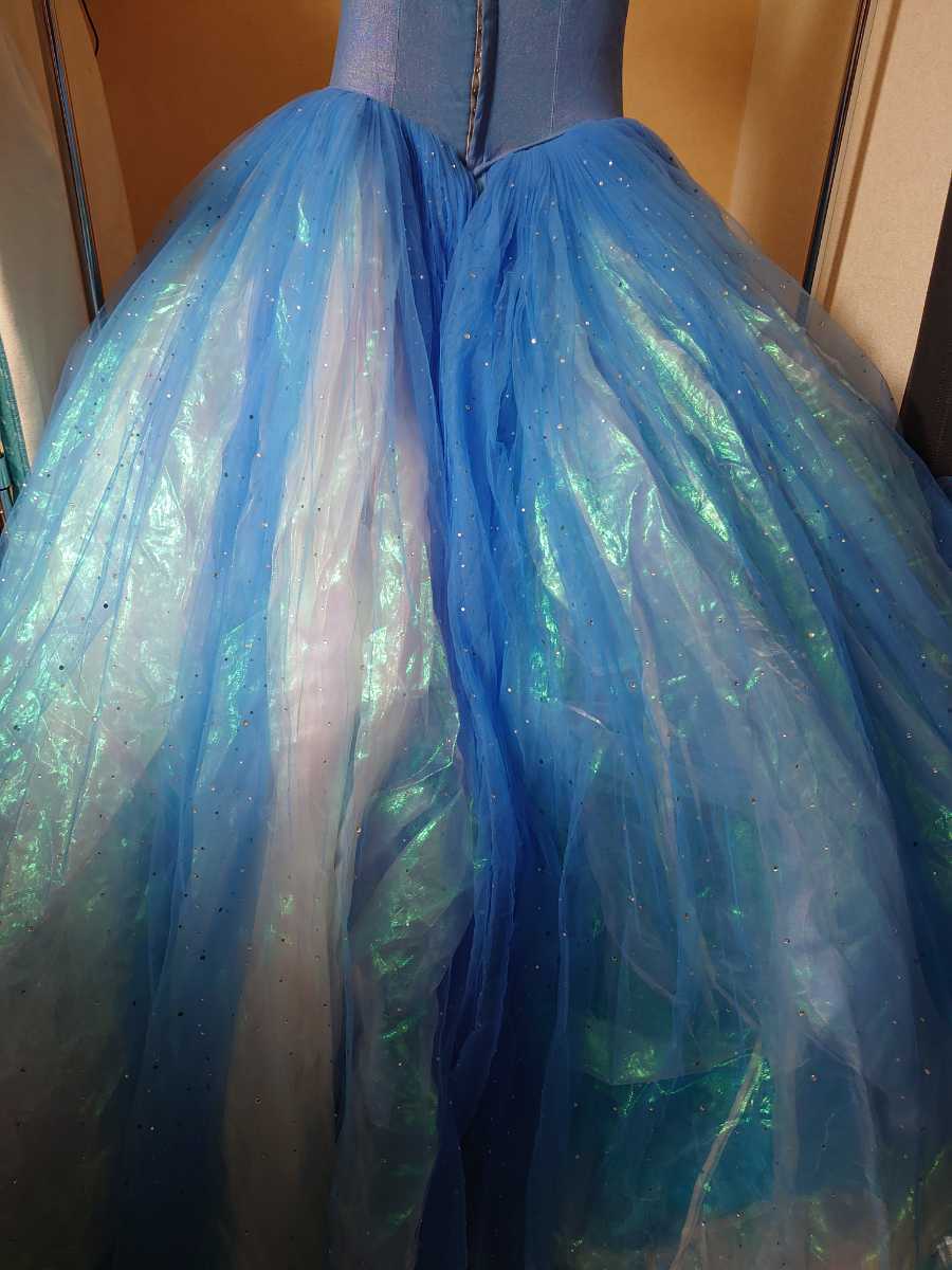 使い勝手の良い 実写版 シンデレラ ドレス 訳あり ウェディング Koryu Center Jp