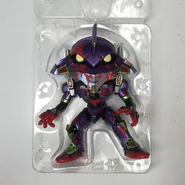 mR597b [限定] FUNKO POP！ ANIMATION 747 エヴァンゲリオン初号機 血