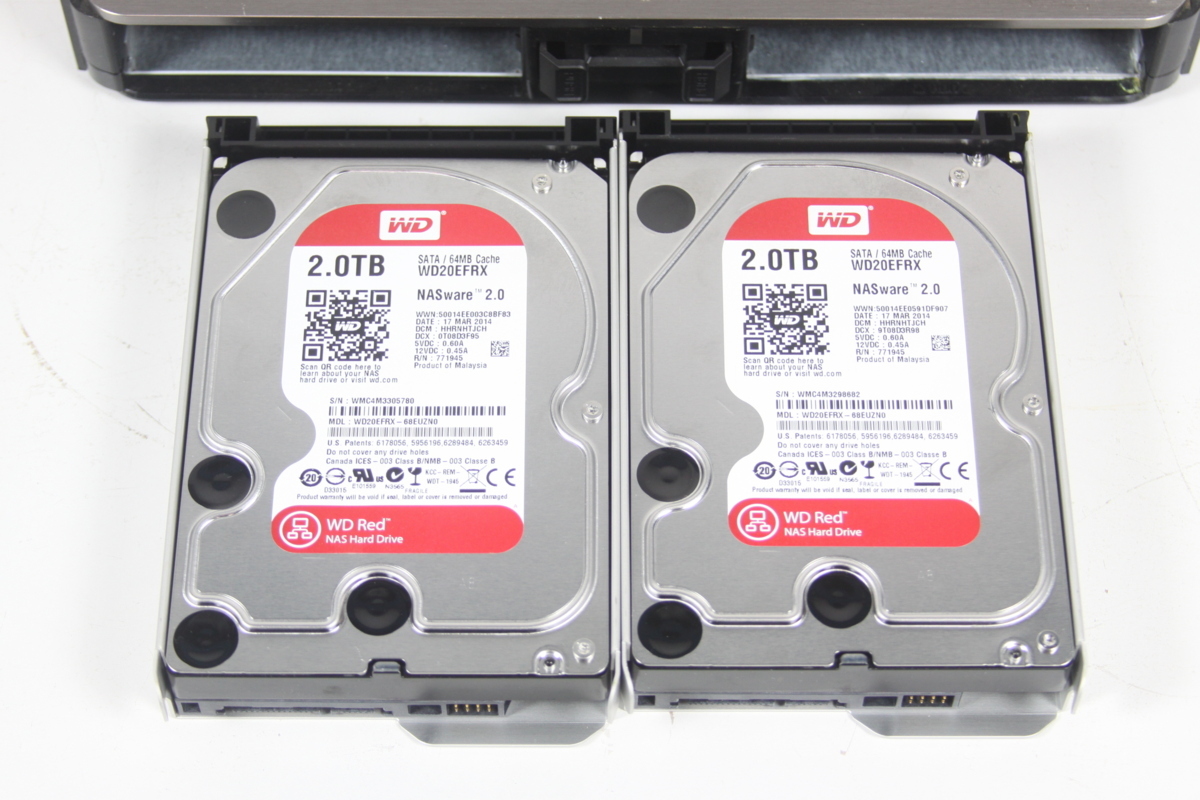 HS-210 QNAP | 映像機器・音響機器の店 -「ファンレス」(NAS