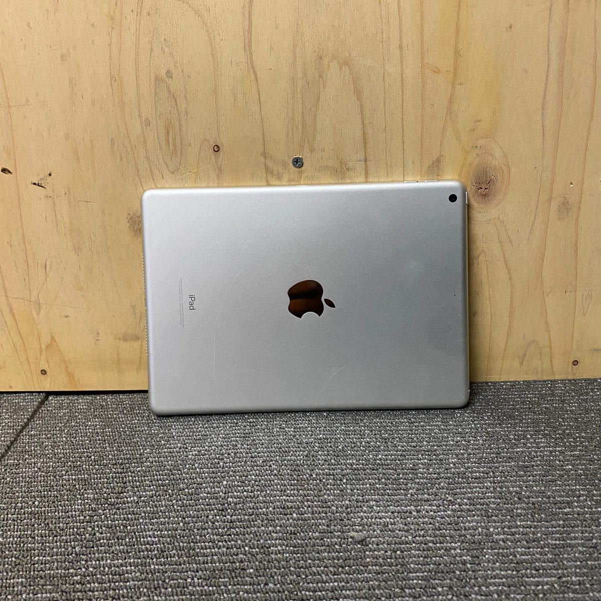 iPad (第 6 世代) 32GB Wi-Fi モデル A1893 iPad第6世代(A1893)本体32GB