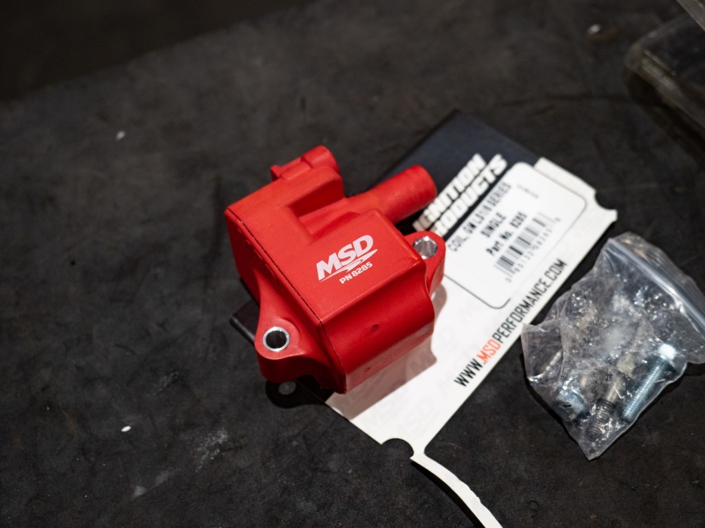 お買い得，お買い得 MSD LS1 LS6 イグニッションコイル 1個(シボレー用)｜売買されたオークション情報、yahooの商品情報をアーカイブ公開 - オークファン シボレー用