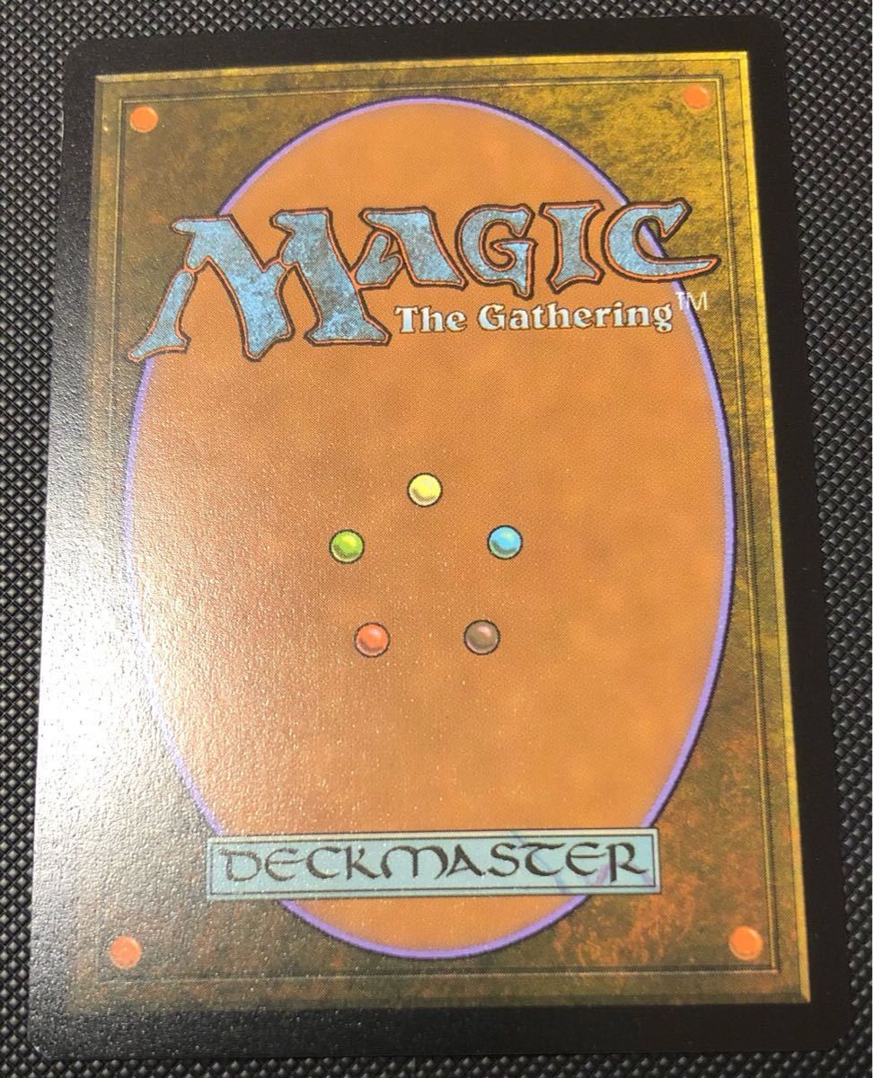 MTG 意志の力 ダブルマスターズ 日本語foil版1枚B 意志の力