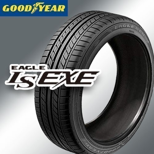 人気，セール ２本セット KB73.1 215/35R19 85W XL GOODYEAR EAGLE LS EXE 夏タイヤ(グッドイヤー)｜売買されたオークション情報、yahooの商品情報をアーカイブ公開 - オークファン 19インチ