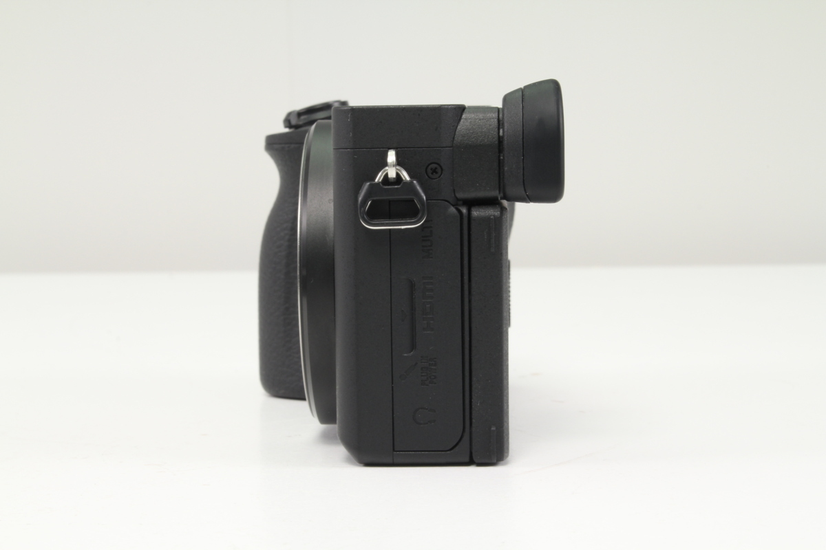 動作保証 | 美品 】 SONY α6600 ボディ ILCE-6600 【 シャッター数