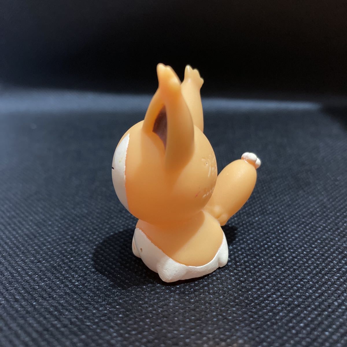 ポケモン 色違い エネコ 指人形 ポケモンキッズ フィギュア Develop Cl