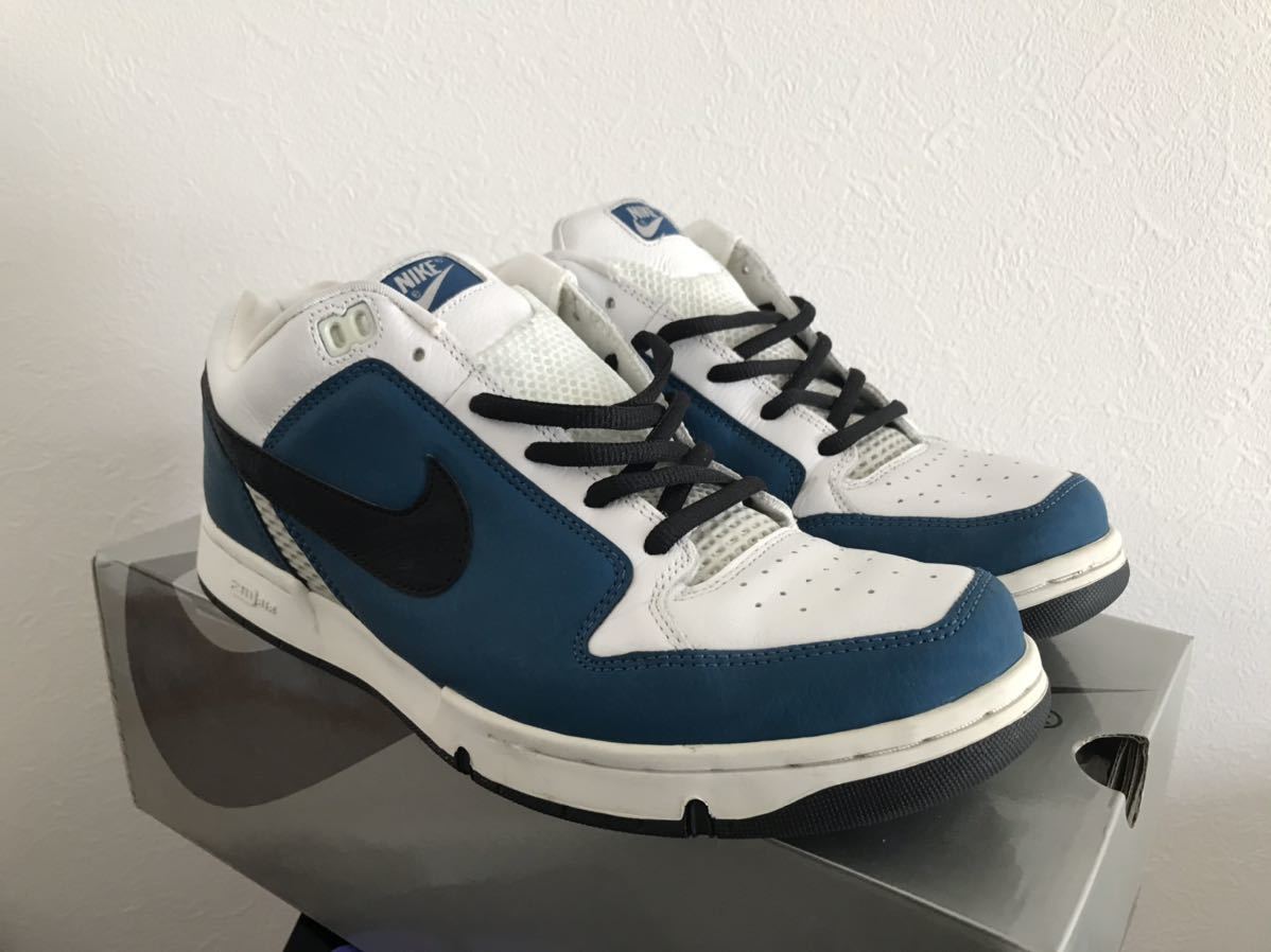 nike sb zoom air angus