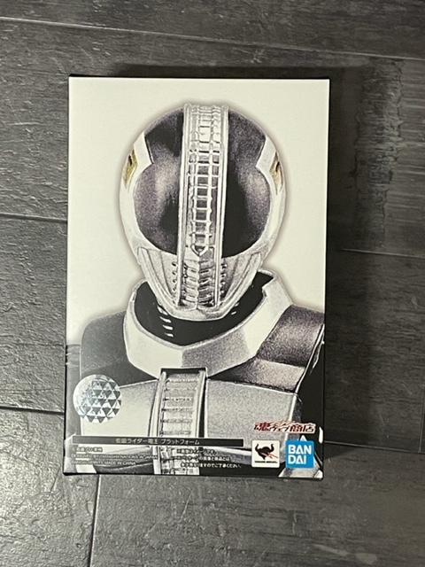 【高品質，人気SALE】 ヤフオク最安値 S.H.Figuarts 真骨彫製法 仮面ライダー電王 プラットフォーム フィギュアーツ(仮面ライダー電王)｜売買されたオークション情報、yahooの商品情報をアーカイブ公開 - オークファ 仮面ライダー電王