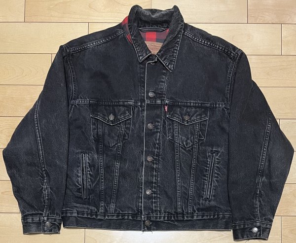 良品 USA製 Levi