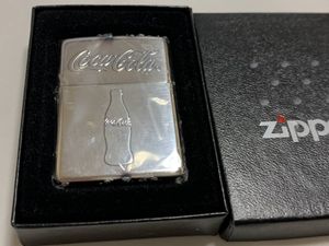 コカ・コーラ zippoのYahoo!オークション(旧ヤフオク!)の相場・価格を
