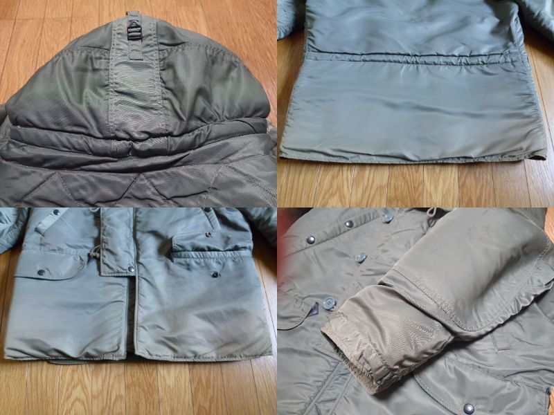 Buzz Rickson's バズリクソンズ M品番 M13794 SKYLINE CLOTHING社実名 Buzz Rickson's バズリクソンズ M品番 M13794 SKYLINE CLOTHING社実名