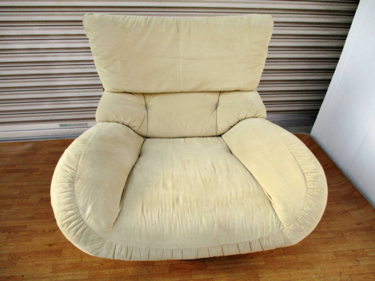 【専用】karimoku カリモク 92-1 ② karimoku カリモク 1人掛けソファー ソファー UT4707A826 010070 30