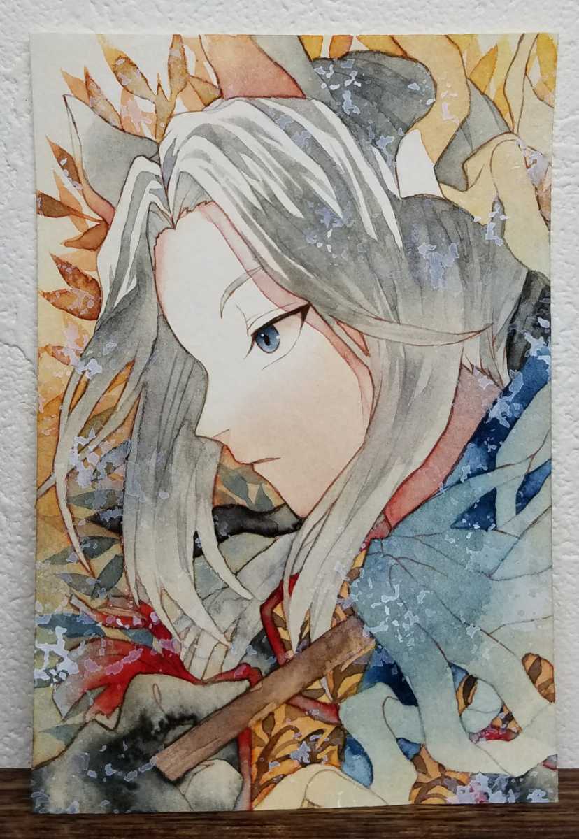 オリジナル 手描きイラスト 男の子 青年 獣耳シリーズ 暴れ馬 ポストカードサイズ 手描きイラスト 売買されたオークション情報 Yahooの商品情報をアーカイブ公開 オークファン Aucfan Com