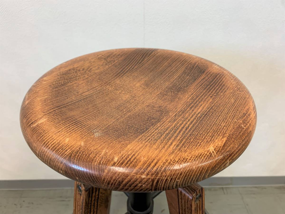 R3XY0301a ACME Furniture アクメ ファニチャー IRVIN STOOL