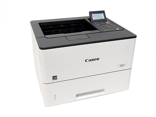 ◇#【美品】23枚 Canon/キヤノン Satera LBP312i A4モノクロ ◇#【美品】23枚 Canon/キヤノン Satera LBP312i A4モノクロ