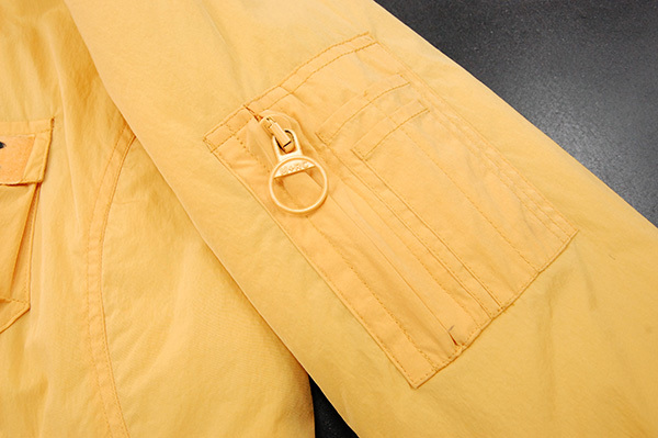 希少モデル！美品 マルシェノア M+RC NOIR 17SS「NEW MULTIPOCKET 