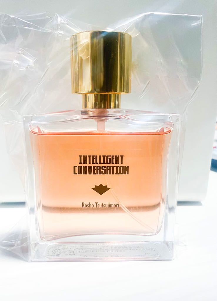 ヒプノシスマイク 躑躅森盧笙 オードトワレ どついたれ本舗 ヒプマイ 香水