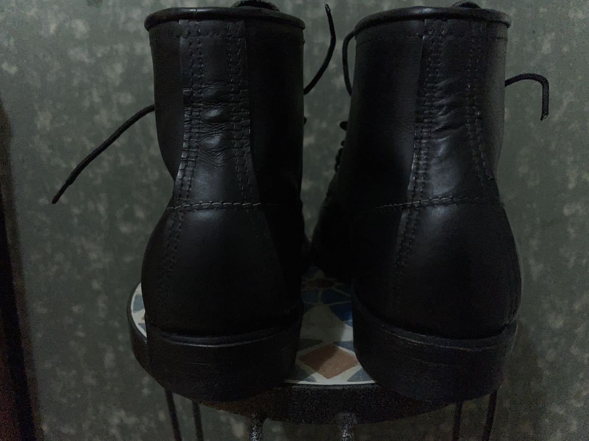 Red Wing (レッドウィング) ＃8283 BECKMAN BOOTS / 100周年記念限定 