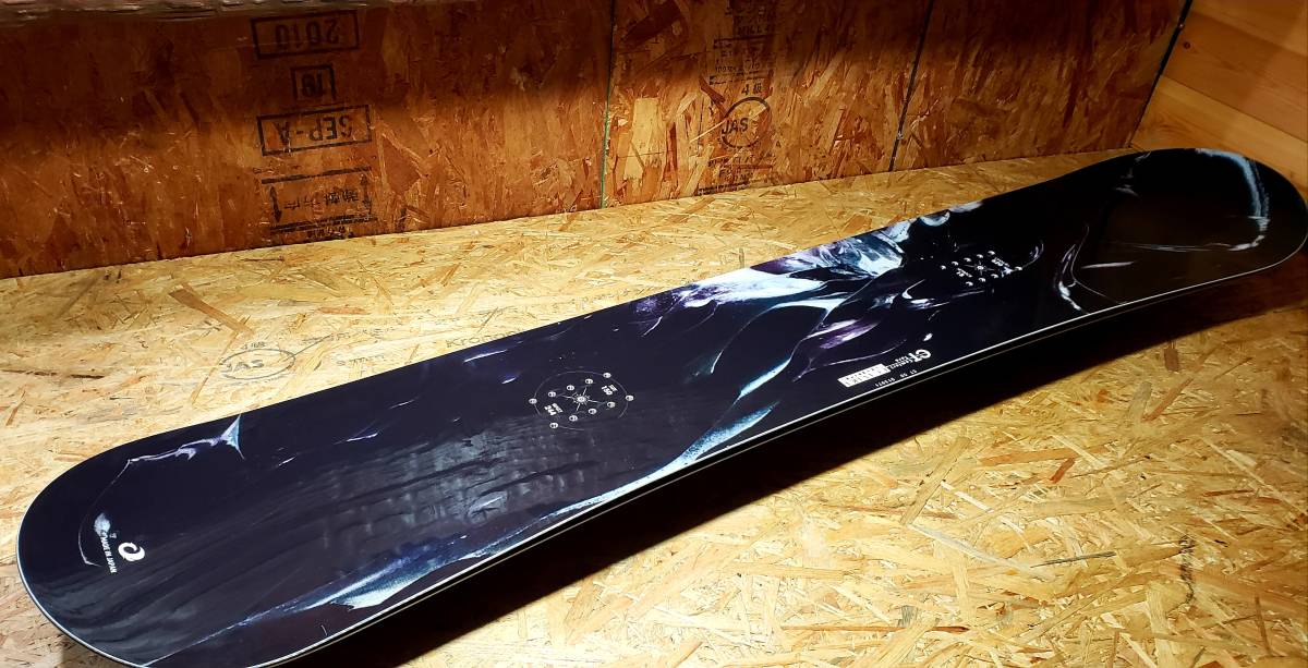 19-20 OGASAKA CT オガサカ 150㎝(150cm-155cm未満)｜売買された 