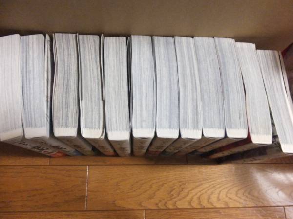 ☆お～い！竜馬　新装版　全１２巻セット　小山ゆう　武田鉄矢☆_2