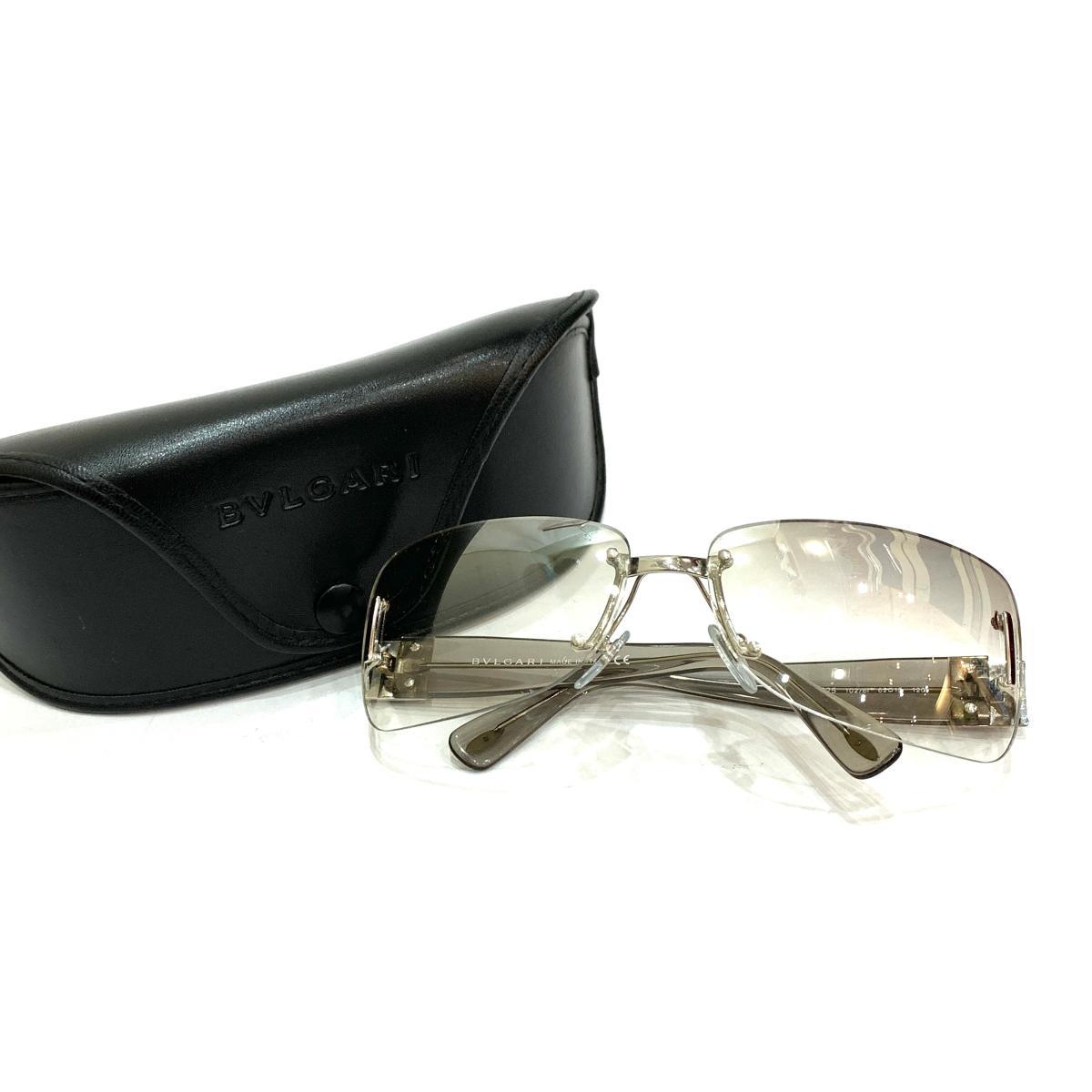 ブルガリのサングラス（BVLGARI） BVLGARI（サングラス⁄メガネ）の 
