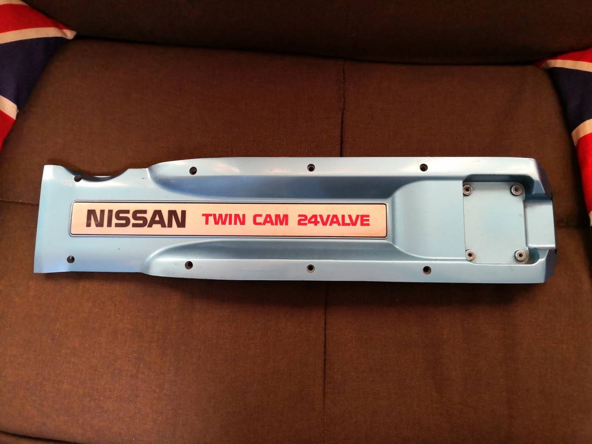 RB26DETT プラグカバー日産GT-R BNR32 【公式通販】