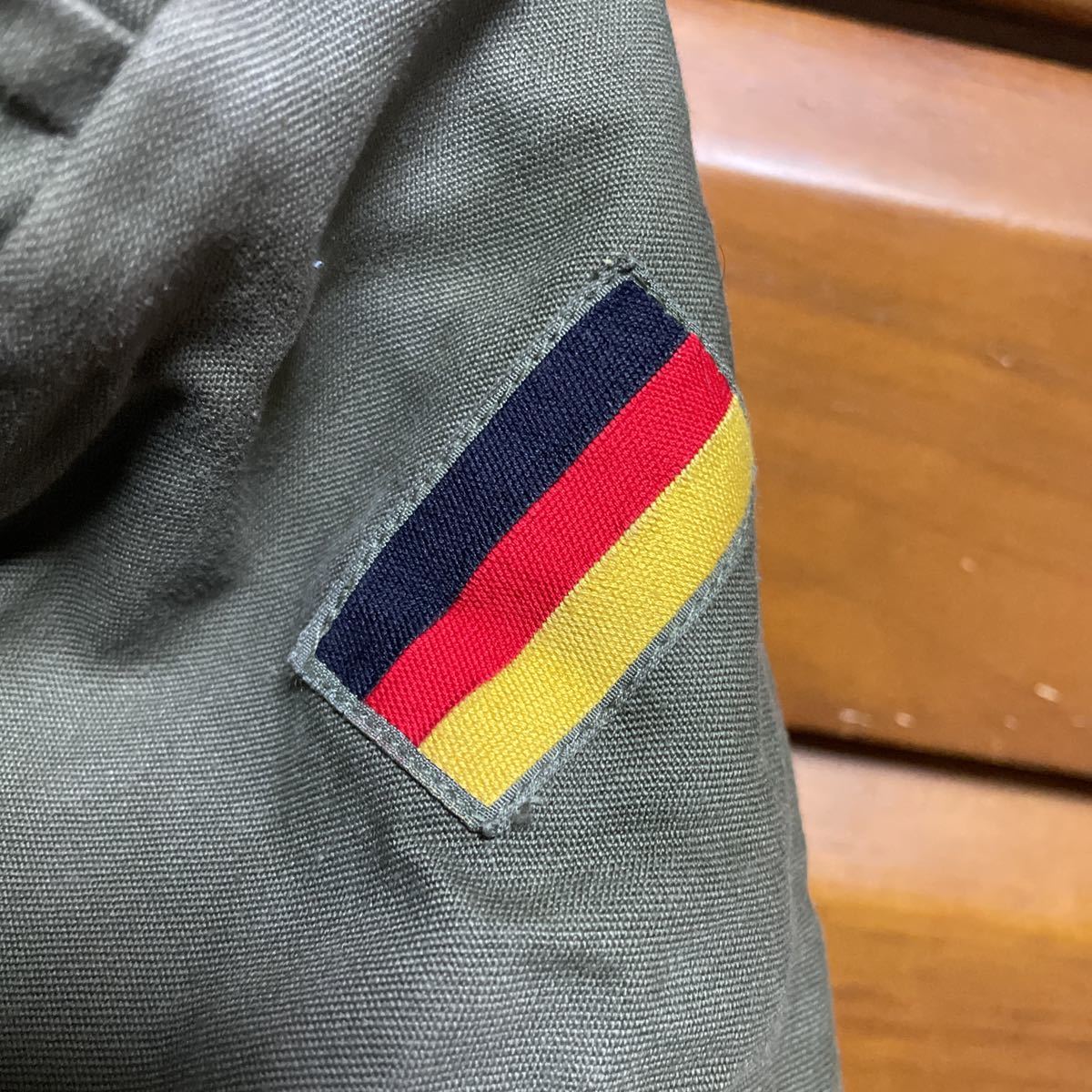 ドイツ軍 1980年代実使用モッズコート 身長170 180胸囲95適合 裏ボアコート取り外し可能 戦闘服 売買されたオークション情報 Yahooの商品情報をアーカイブ公開 オークファン Aucfan Com