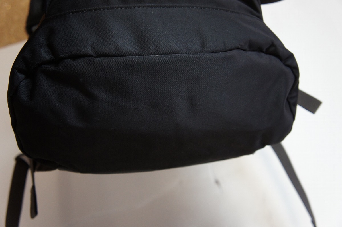 定番 HEAD PORTER ヘッドポーター SHATI シャチ RUCKSACK リュック 