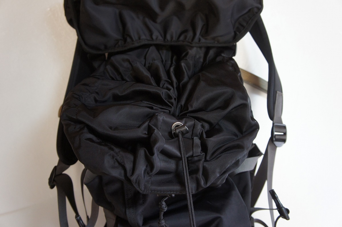 定番 HEAD PORTER ヘッドポーター SHATI シャチ RUCKSACK リュック 