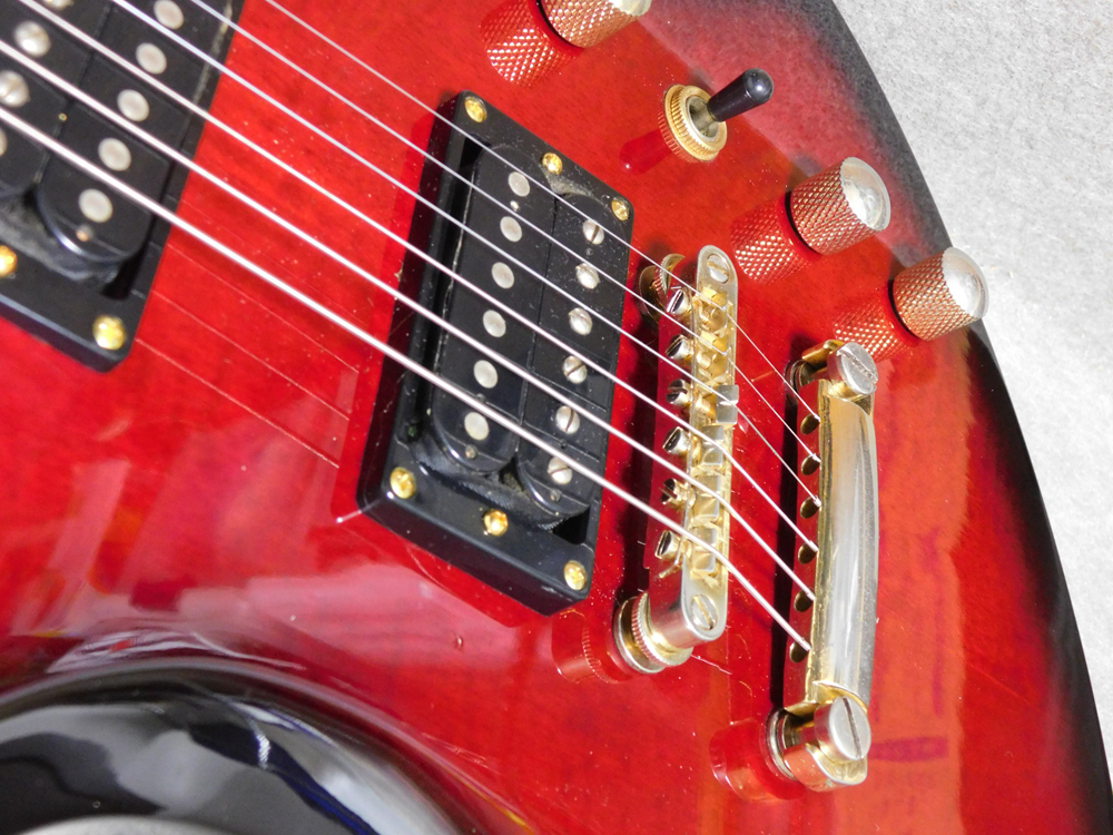 B.C.Rich Japan Edition Mockingbird-680JE モッキンバード(B.C.リッチ
