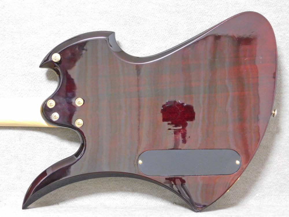 B.C.Rich Japan Edition Mockingbird-680JE モッキンバード(B.C.リッチ