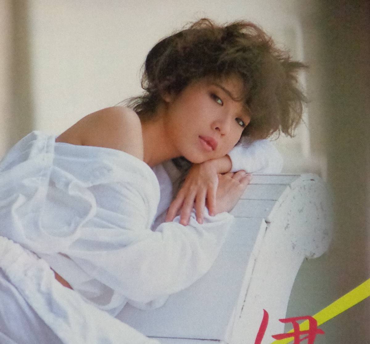 プレイボーイ 昭和59年9月25日 成清加奈子 水着ピンナップ付 岩井小百合 水着 伊藤蘭 北原ちあき 片山みゆき アイドル 芸能人 売買されたオークション情報 Yahooの商品情報をアーカイブ公開 オークファン Aucfan Com