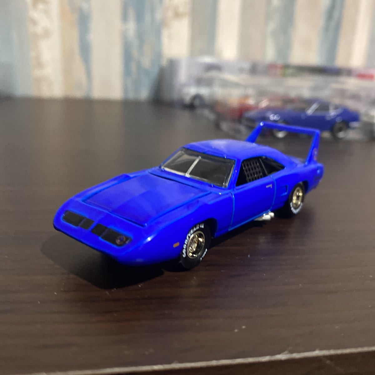 ホットウィール プリムス スーパーバード ロードランナー ルース 乗用車 売買されたオークション情報 Yahooの商品情報をアーカイブ公開 オークファン Aucfan Com