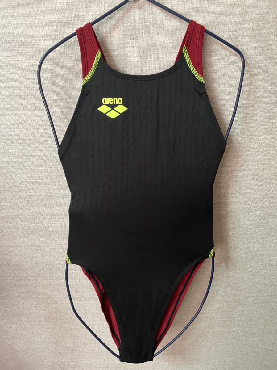 arena 競泳水着 FAR-2503w Mサイズ 日本製 xパイソン arena 競泳水着 FAR-2503w Mサイズ 日本製 xパイソン Yahoo