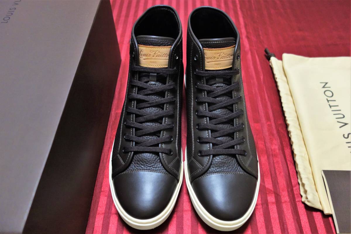 定価14万円 展示 品 ルイヴィトン LOUIS VUITTON LVビッグ 