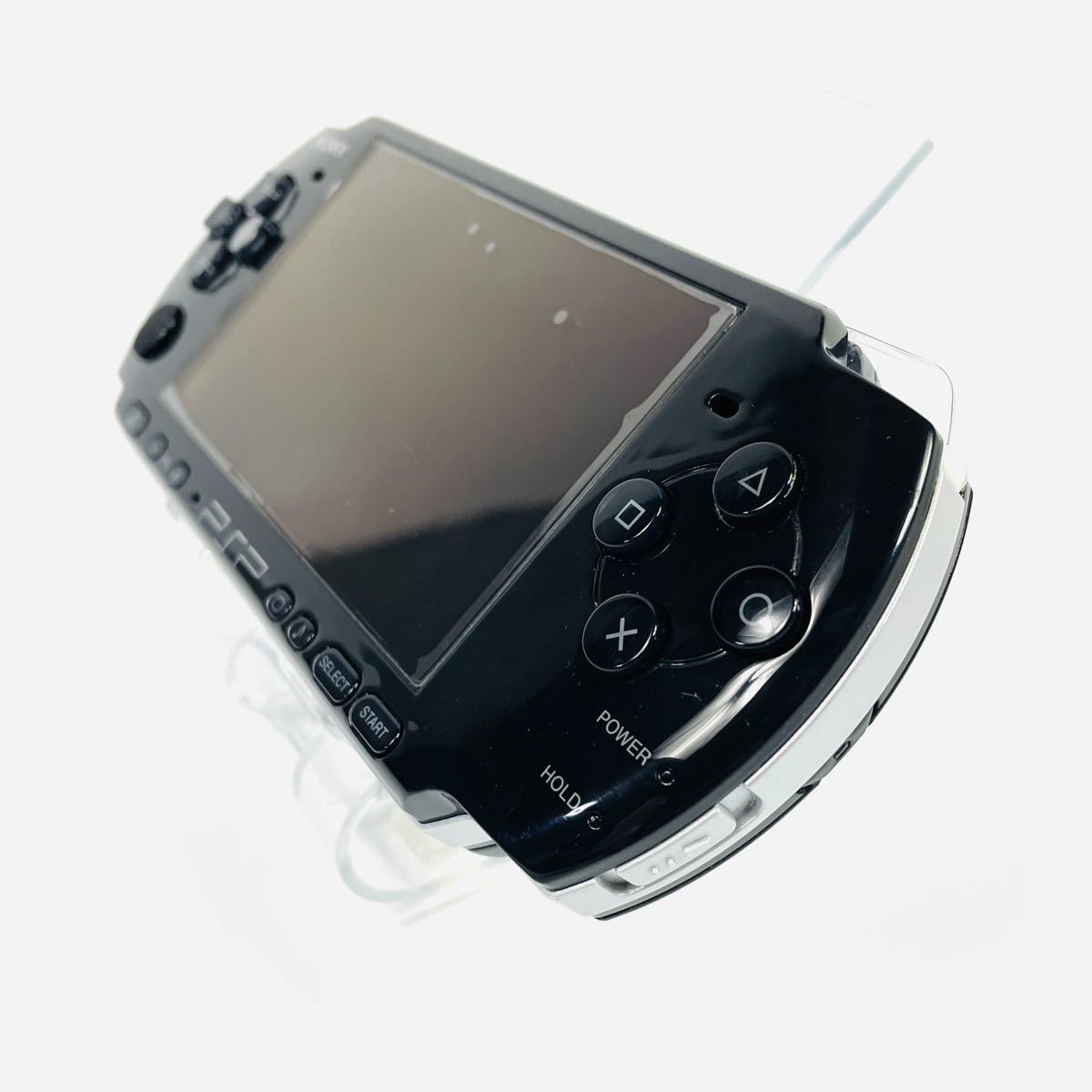 美品】SONY ソニー PSP プレイステーション ポータブル ピアノ 
