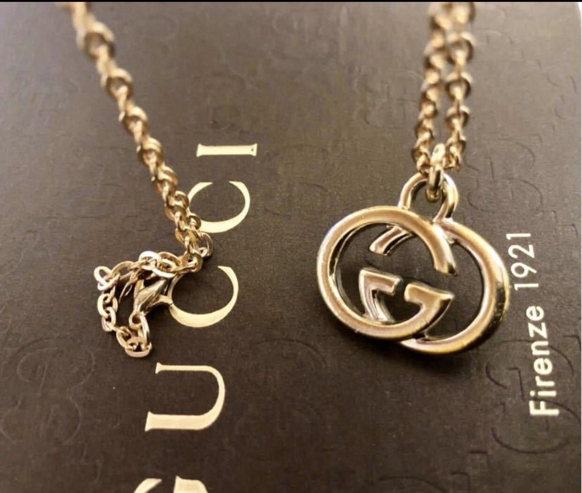 正規保存箱付き ユニセックス 正規品 グッチ GUCCI チャーム トップ 