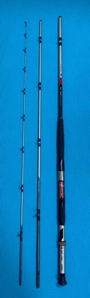 美品　ダイワ　潮流　50-360 50 360 良品中古　舟　daiwa オールド　マダイ　サビキ