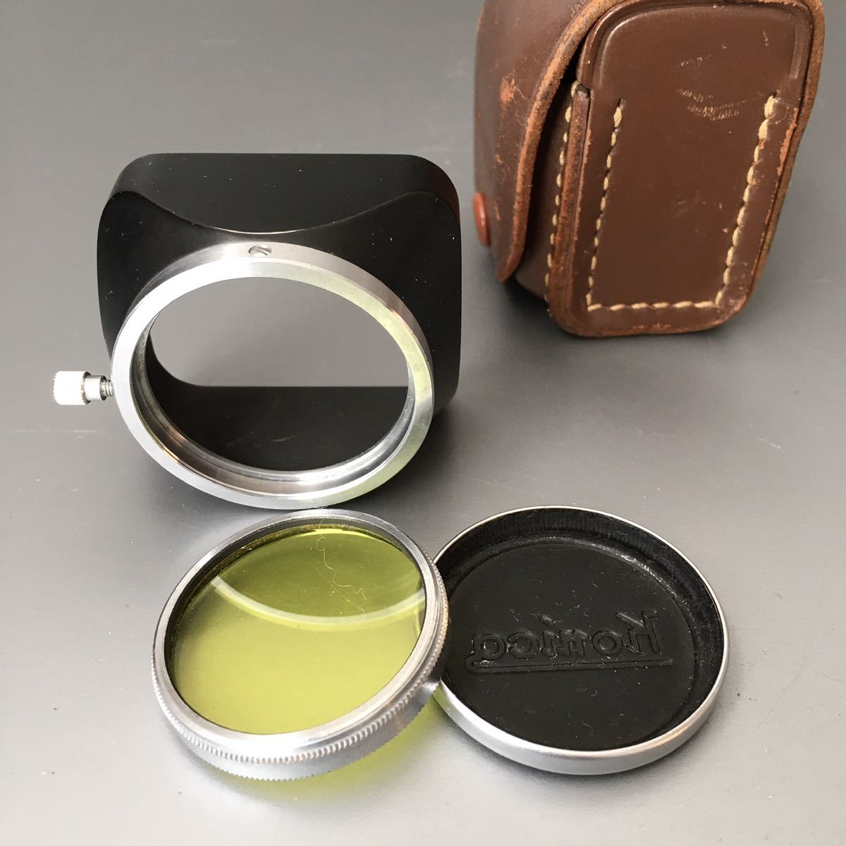 コニカ コニフード 最新情報