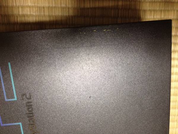 【動作確認済み】　中古　PS２本体　SCPH－30000　プレステ２_3