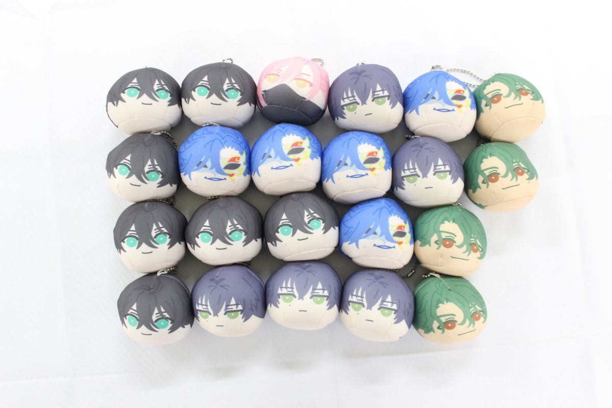 エスケーエイトおまんじゅうチェリー