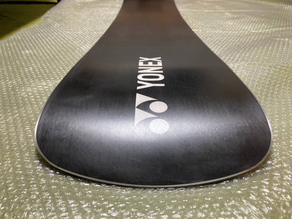 中古】YONEX Symarc ヨネックス シマーク 156cm 19-20モデル 別注 