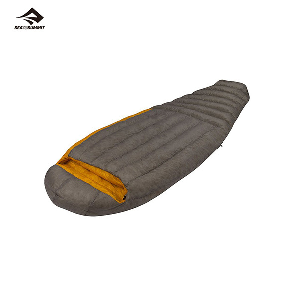 シートゥーサミット ダウンシュラフ Spark Sp1 850+Loft