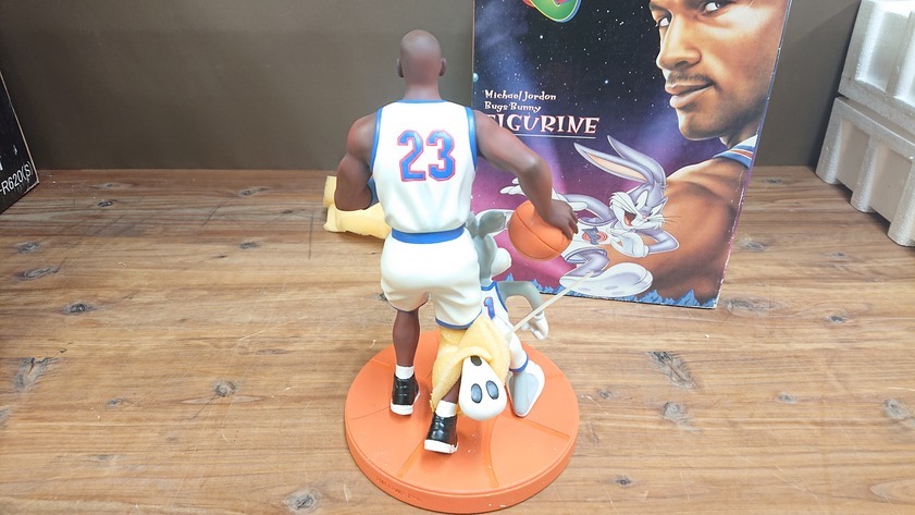 d100 SPACE JAM スペース ジャム アニメ映画 マイケルジョーダン