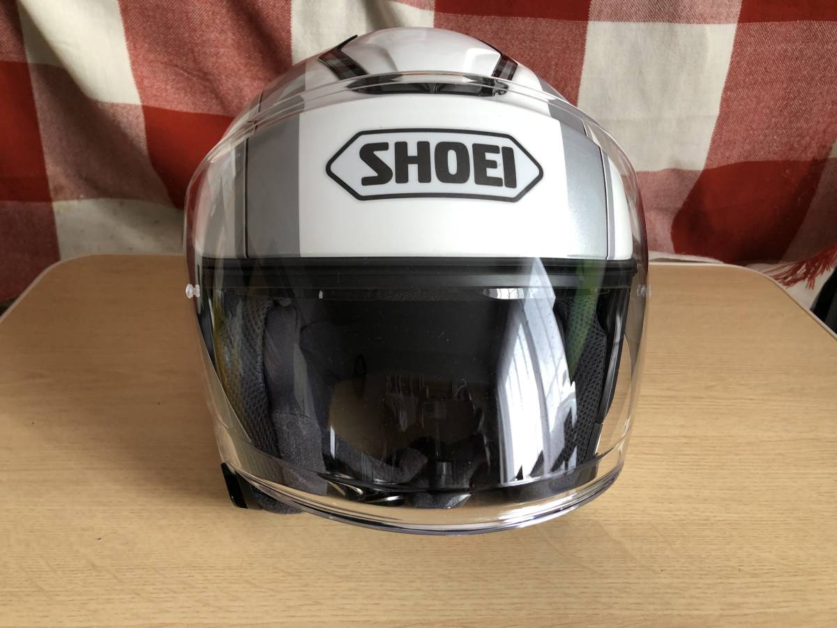 SHOEI ショウエイ ホンダ Webike : Honda × SHOEIJ-CRUISEII | 2 