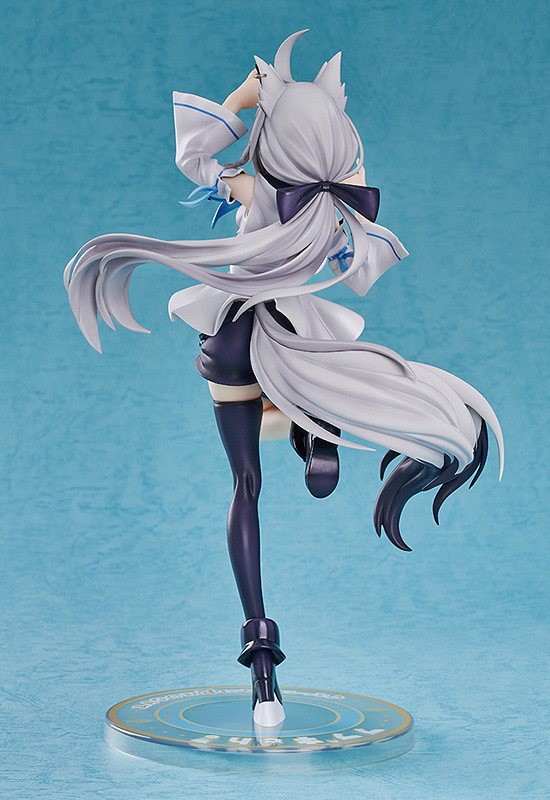 新品]ルミナスボックス 白上フブキ 2019夏イベントver. 1/7スケール  