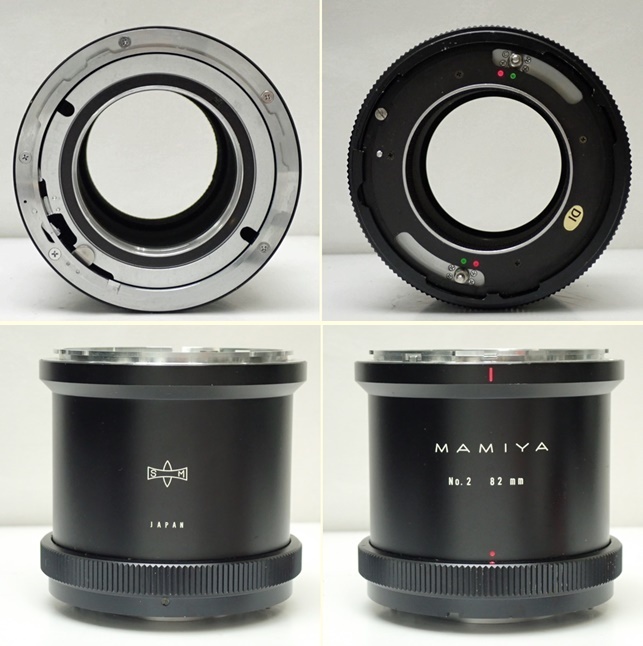 ☆マミヤ RB67 プロS セット/プリズムファインダー/電動ホルダー/50mm