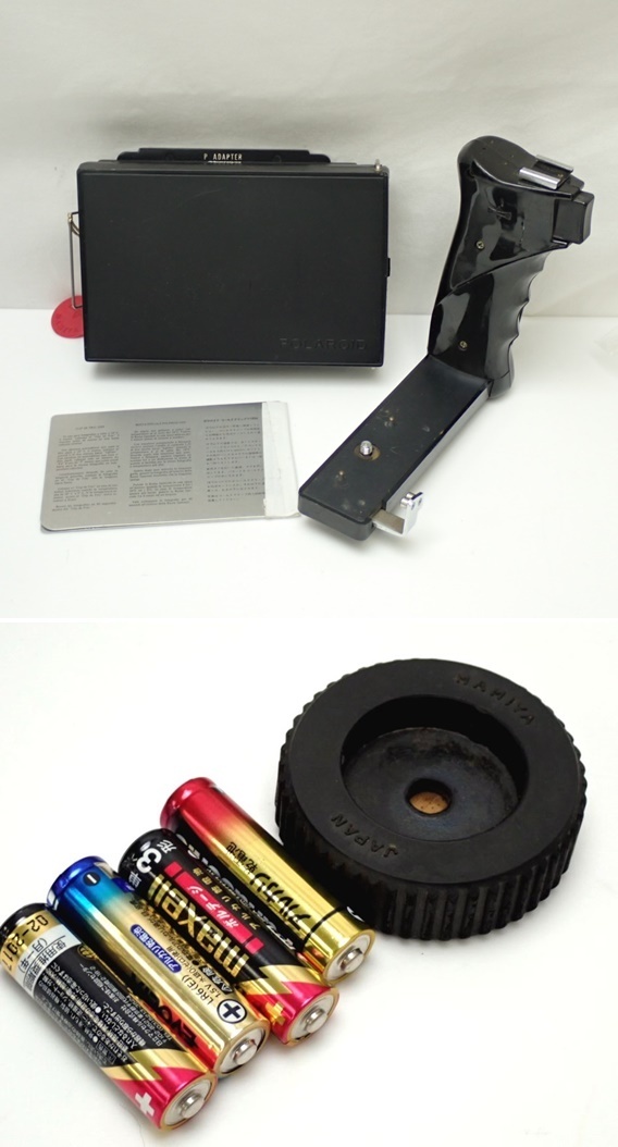 ☆マミヤ RB67 プロS セット/プリズムファインダー/電動ホルダー/50mm